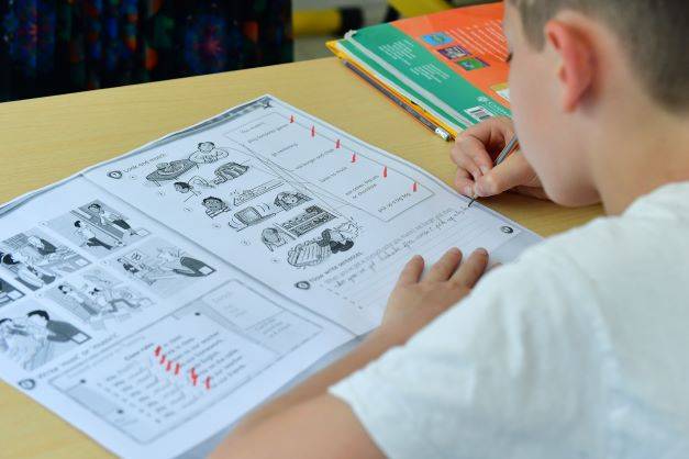 Plusieurs établissements scolaires nous font confiance depuis plusieurs années