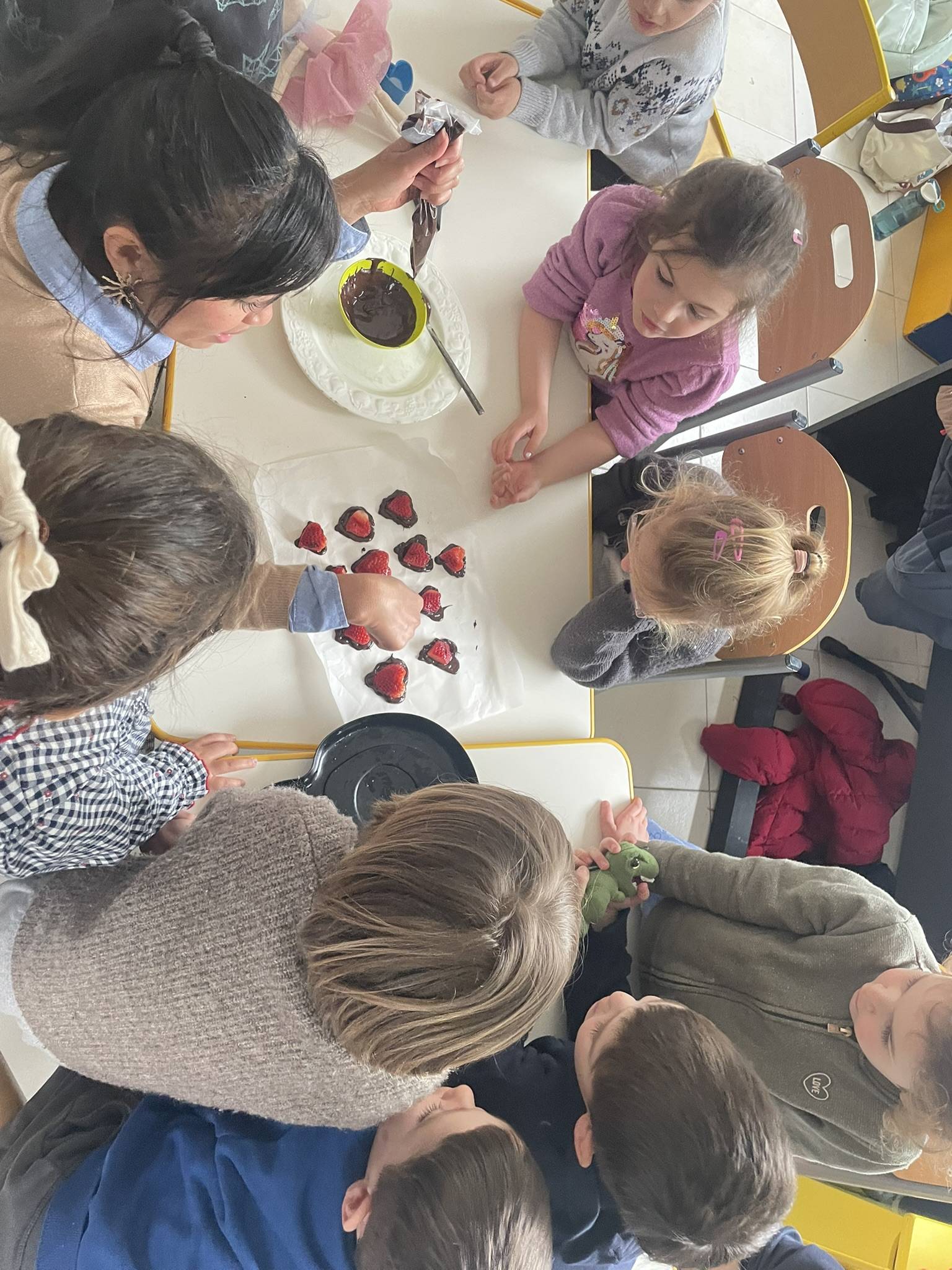 Apprendre l'Anglais en S'amusant